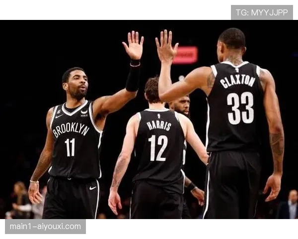 老鹰防守调整见效 末节区域联防成功限制篮网进攻空间