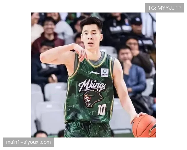 郭昊文23分3篮板4助攻4抢断，南京后卫攻防两端存在感强